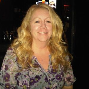 Meet your Posher, Marilyn